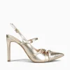 Online LF kew ouro light cristal Gold