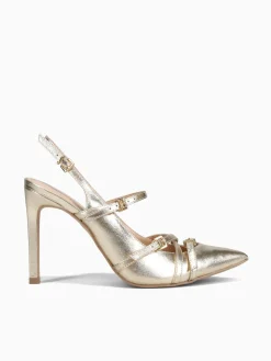 Online LF kew ouro light cristal Gold