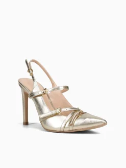 Online LF kew ouro light cristal Gold