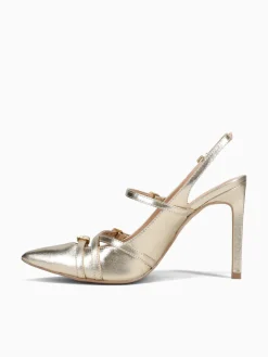 Online LF kew ouro light cristal Gold