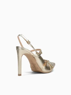 Online LF kew ouro light cristal Gold