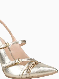 Online LF kew ouro light cristal Gold