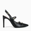 Online La Favorita kew preto velluto Black