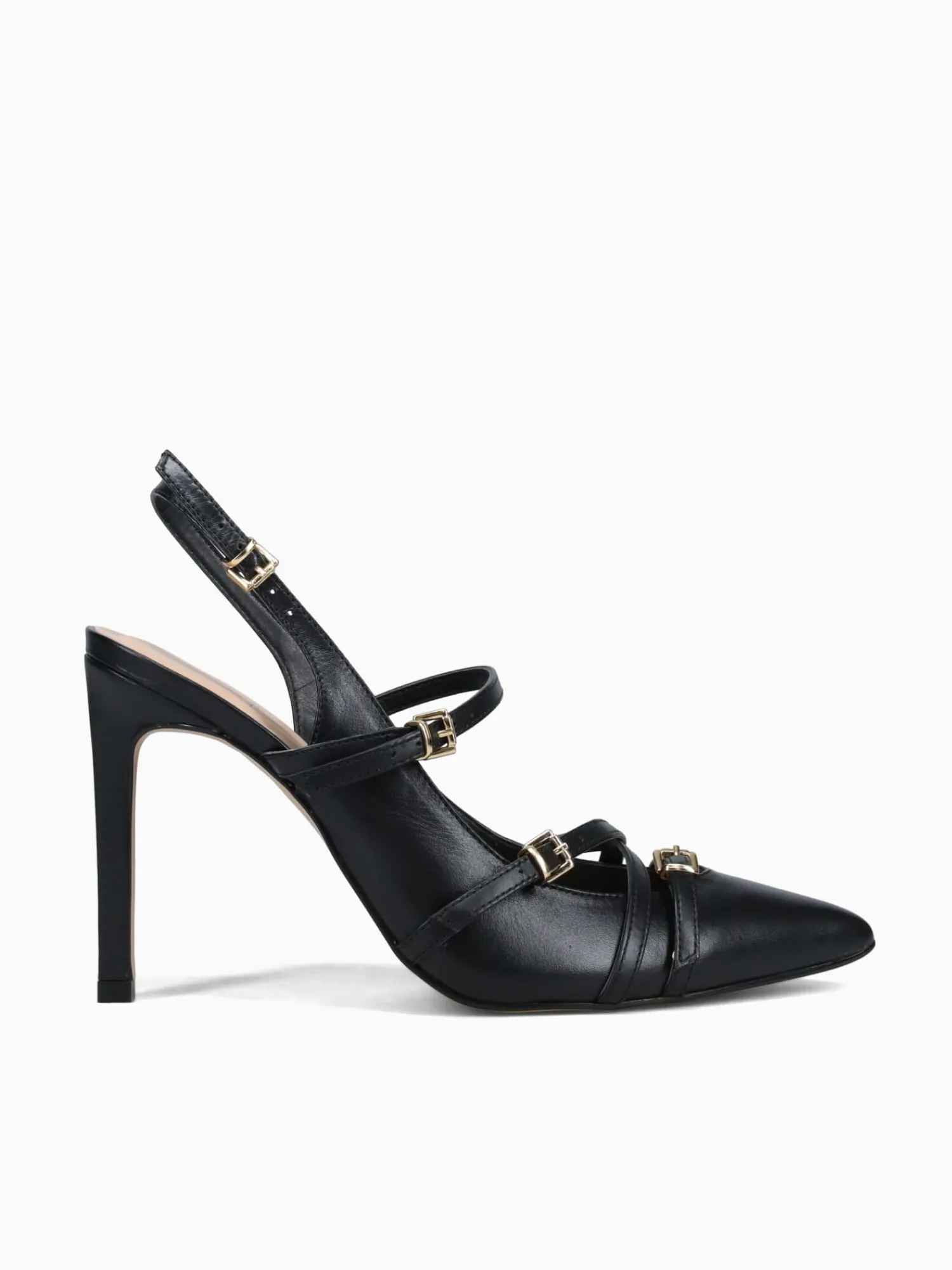 Online La Favorita kew preto velluto Black