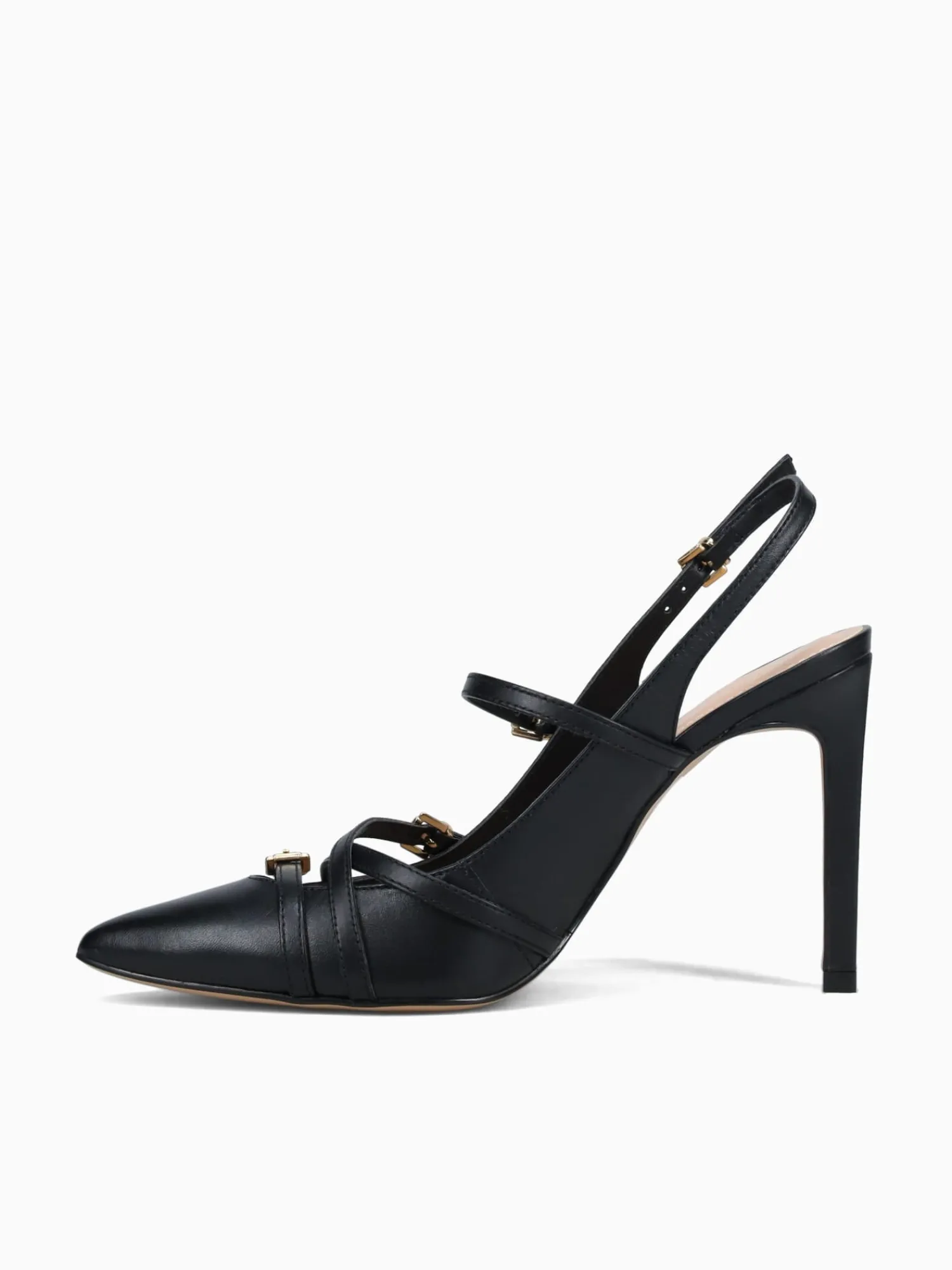 Online La Favorita kew preto velluto Black