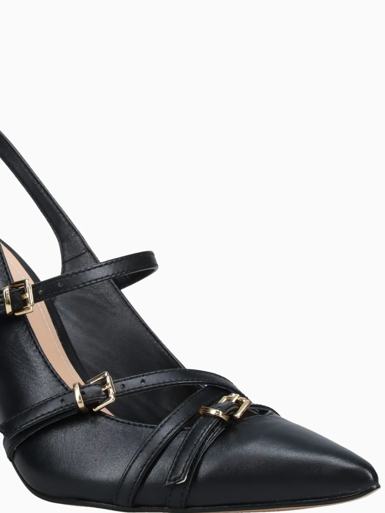 Online La Favorita kew preto velluto Black