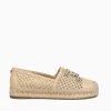 New Sam Edelman khiara dk.natual raffia Natural