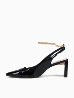 Sale LF kiara preto vz show Black