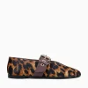 Fashion LF kiene onca café pelo napa Black Brown