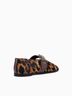 Fashion LF kiene onca café pelo napa Black Brown