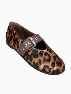 Fashion LF kiene onca café pelo napa Black Brown