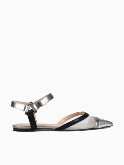 Online LF kiki prata pewter preto cristal velluto Silver