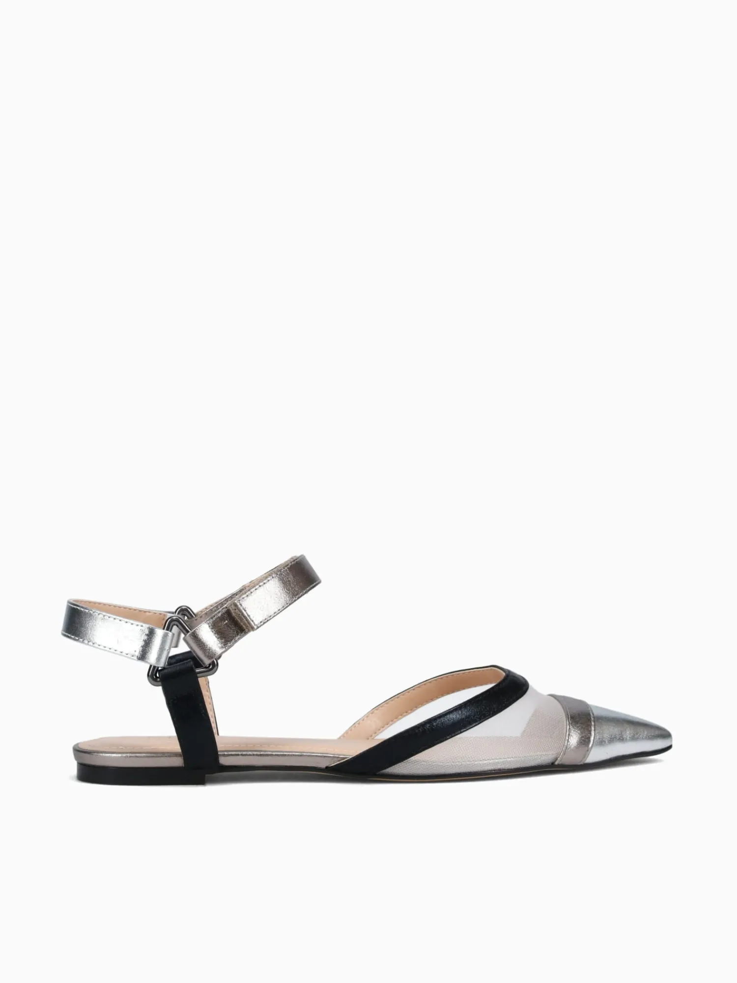 Online LF kiki prata pewter preto cristal velluto Silver