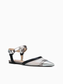 Online LF kiki prata pewter preto cristal velluto Silver