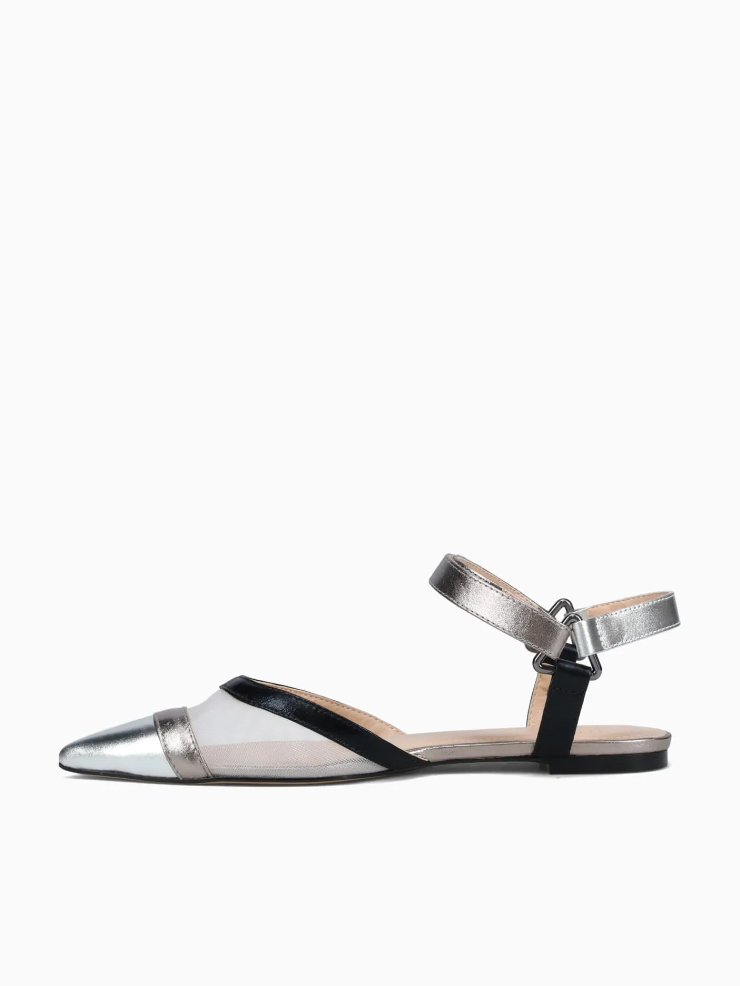 Online LF kiki prata pewter preto cristal velluto Silver