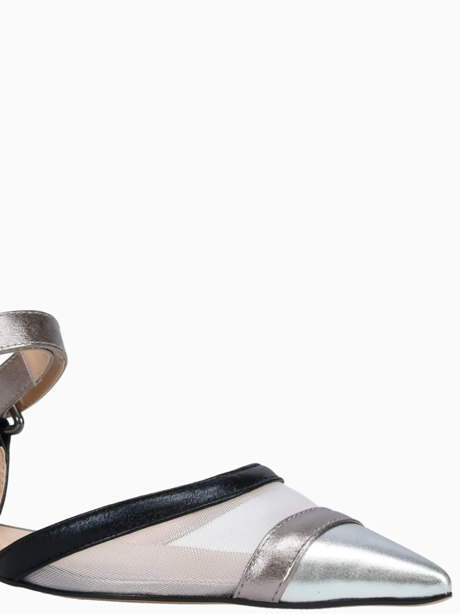 Online LF kiki prata pewter preto cristal velluto Silver