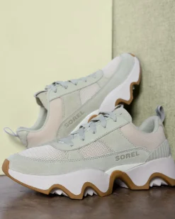 Clearance SOREL kinetic impact ii wonder pearles mesh Natural