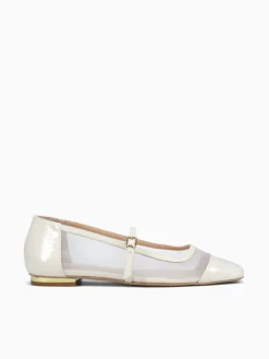 Fashion LF kingston marfinm marfim vz show tela White