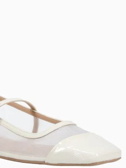 Fashion LF kingston marfinm marfim vz show tela White