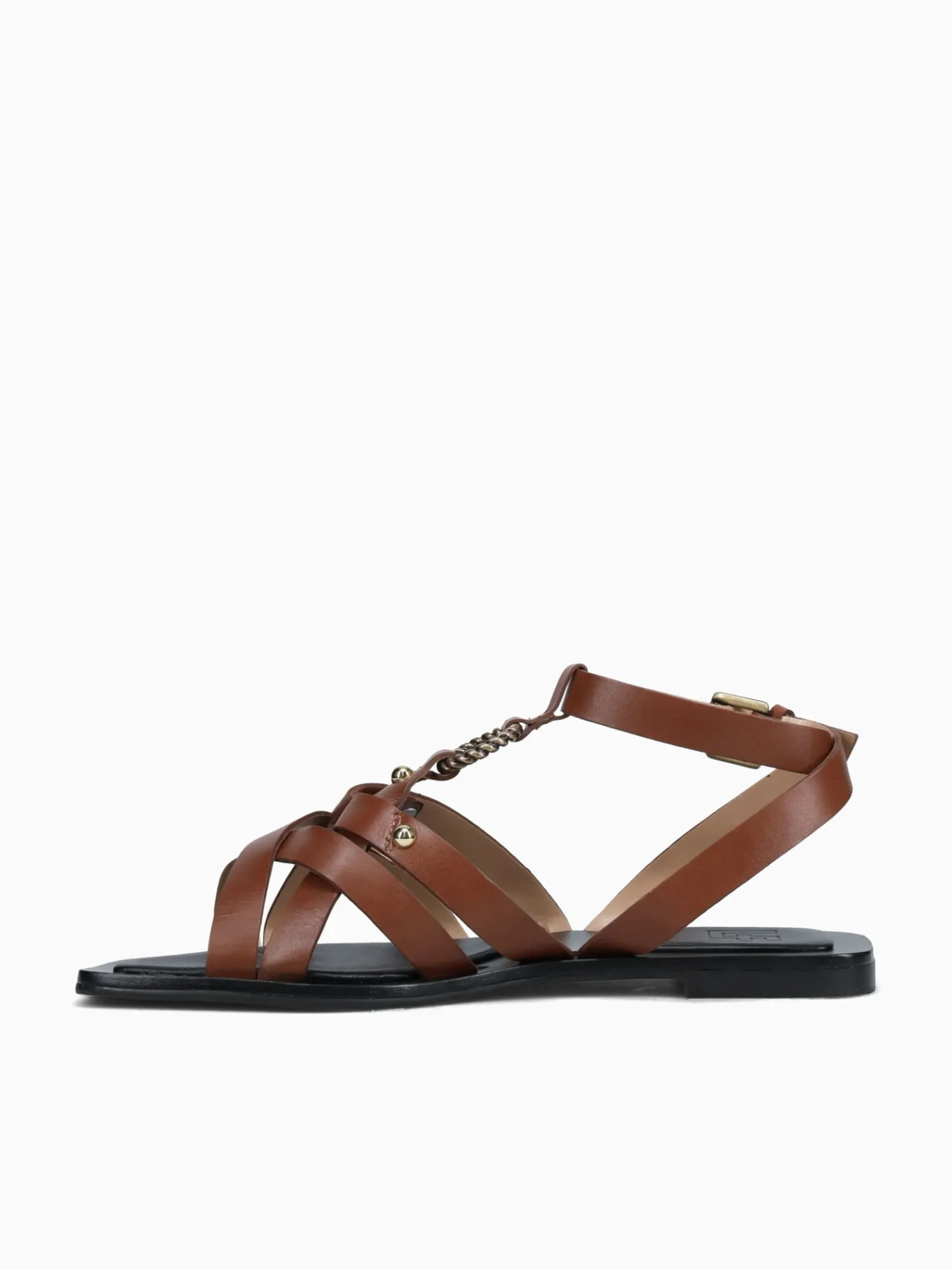 Clearance LF kitten conhaque parafinado Brown