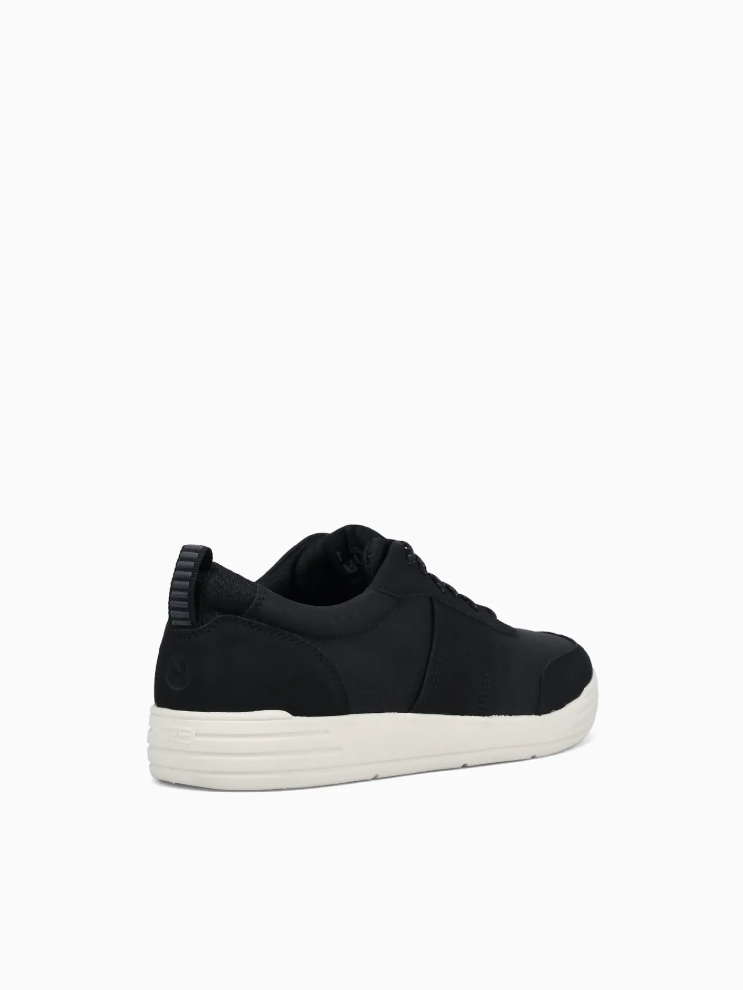 Hot Nunn Bush kore city walk court blk multi man made Black