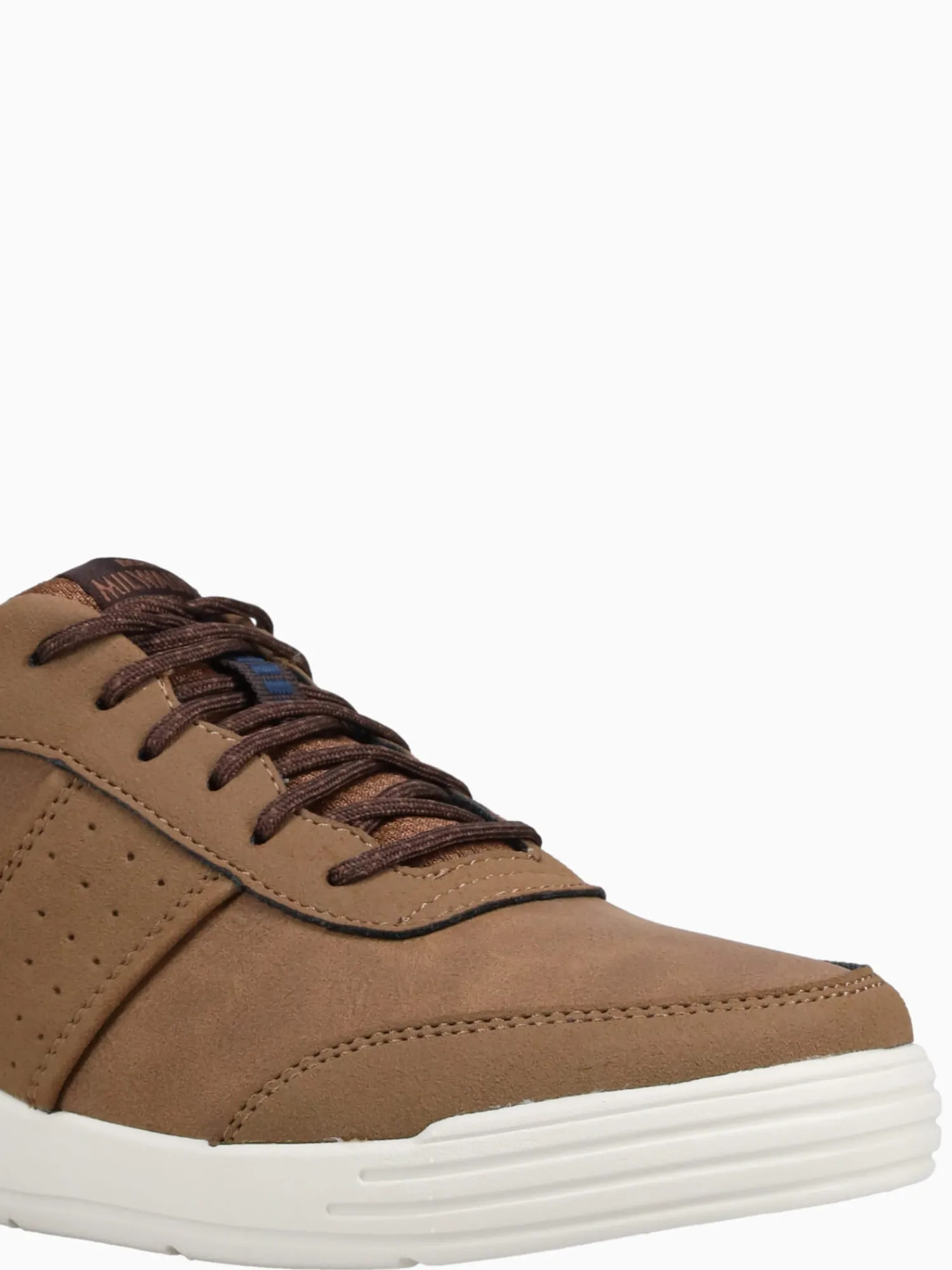 Fashion Nunn Bush kore city walk court multi man made Tan