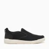 New Nunn Bush kore city walk ez moc toe multi Black