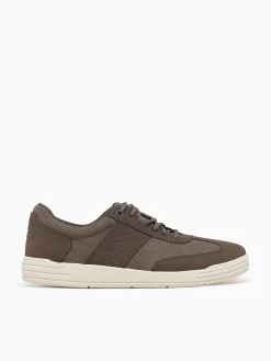 Discount Nunn Bush kore city walk ttoe cargo Grey