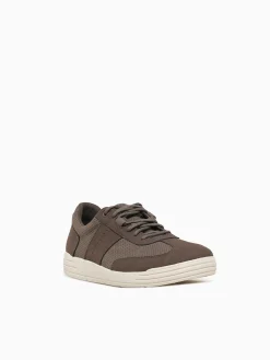 Discount Nunn Bush kore city walk ttoe cargo Grey