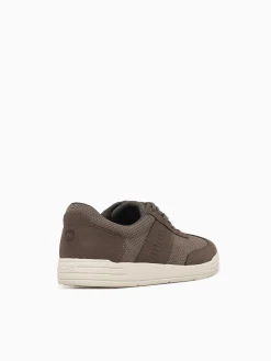 Discount Nunn Bush kore city walk ttoe cargo Grey