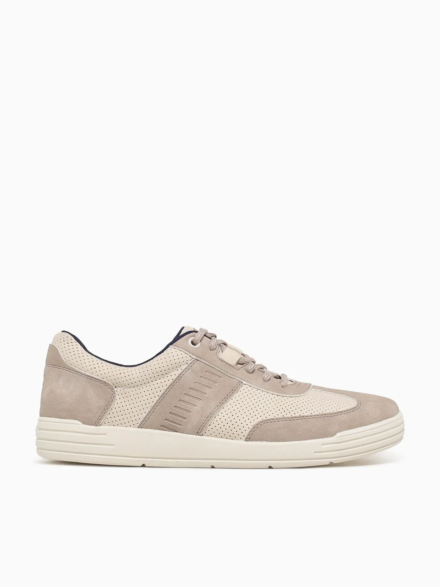 Sale Nunn Bush kore city walk ttoe multi Taupe