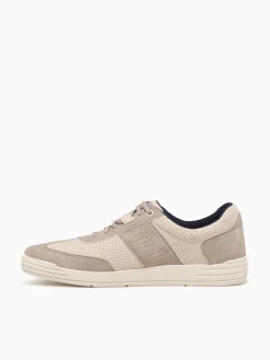 Sale Nunn Bush kore city walk ttoe multi Taupe