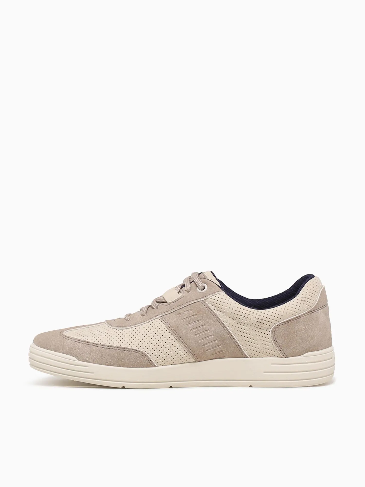 Sale Nunn Bush kore city walk ttoe multi Taupe