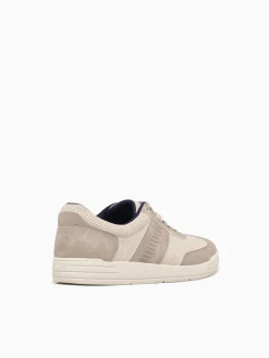 Sale Nunn Bush kore city walk ttoe multi Taupe