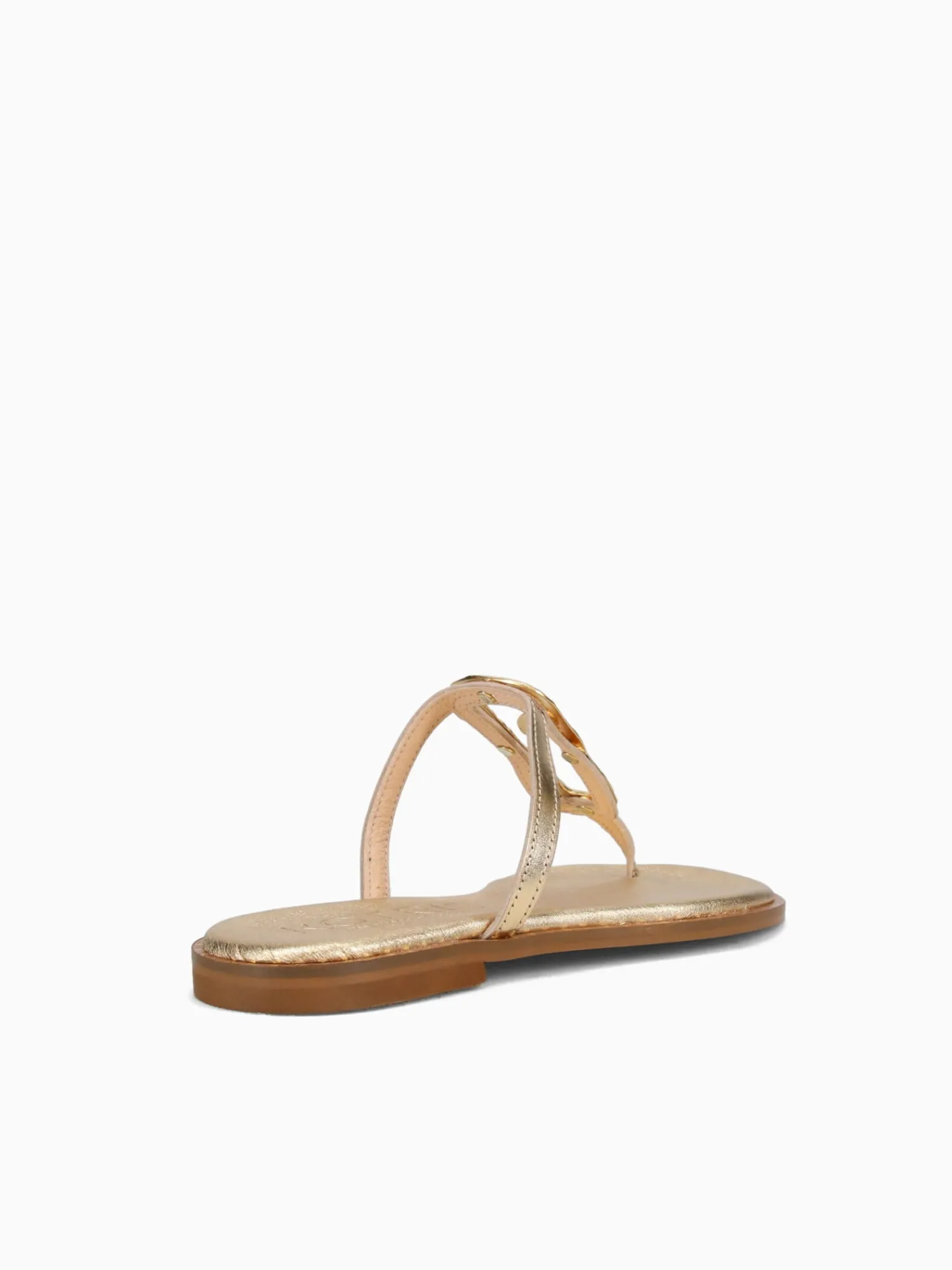 Fashion KOTRIS kristina leather Gold