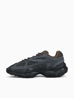 Discount Lacoste l 003 2k24 dkgrn blk mesh Dark Green