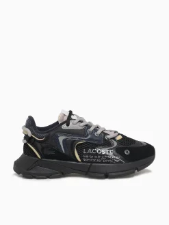 New Lacoste l 003 neo 223 navy Black