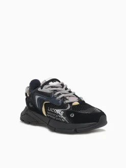 New Lacoste l 003 neo 223 navy Black