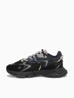 New Lacoste l 003 neo 223 navy Black