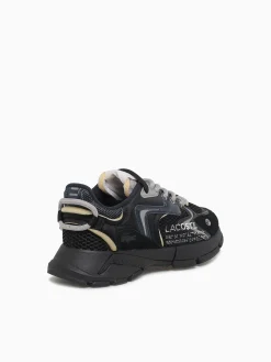 New Lacoste l 003 neo 223 navy Black