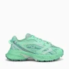 Best Lacoste l 003 neo shot grn grn leather Other