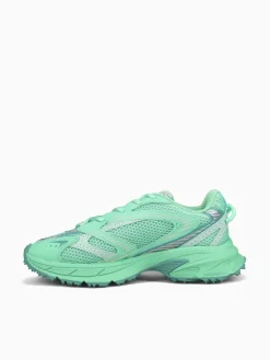 Hot Lacoste l 003 neo shot grn grn leather Green
