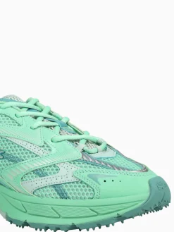 Hot Lacoste l 003 neo shot grn grn leather Green