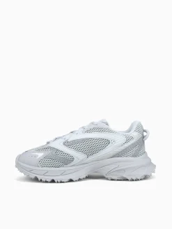 Outlet Lacoste l 003 neo shot ltgry gry leather Light Grey
