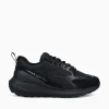 Discount Lacoste l003 evo 124 blk blk Black