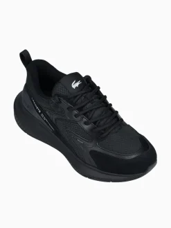 Discount Lacoste l003 evo 124 blk blk Black