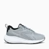 New Lacoste l003 evo 124 gry wht Grey