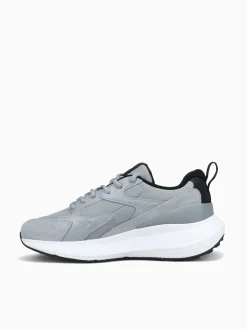New Lacoste l003 evo 124 gry wht Grey