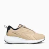 New Lacoste l003 evo 124 lt brw off wht Beige