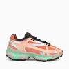 Discount Lacoste l003 2k24 124 1 org grn mesh Orange